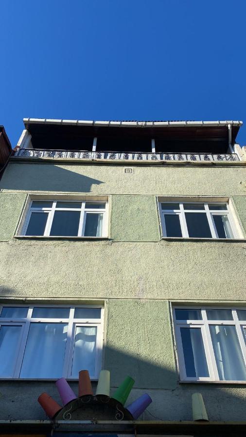 Sultanahmet Corner Apart Istanbul Exterior foto